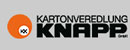 Logo Kiefer + Knapp OHG
